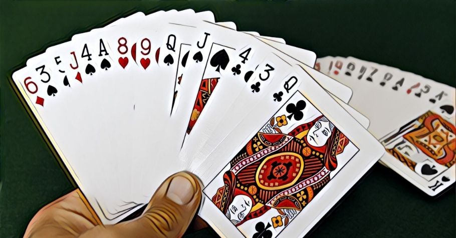 Rummy Explained: Understanding the Game Inside Out