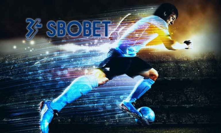 The Future of Sports Betting: SBOBET88's Innovations