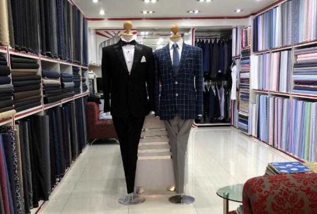 Jhasper Fashion: The Best Professional Suit Tailor in Bangkok for Business and Formal Wear