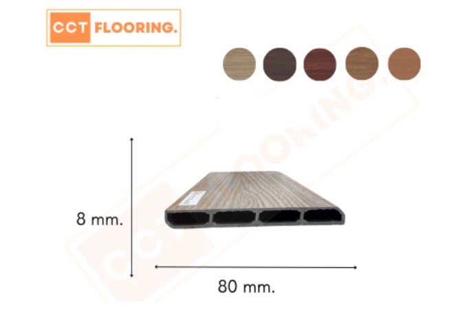Why PVC Skirting Is Becoming the Top Choice for Modern Homes: Durability, Style, and Easy Installation Explained