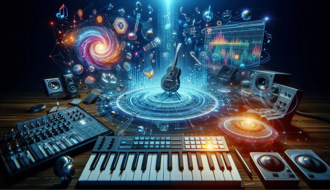 The “Write–Release–Repeat” Stack: Best Online Tools for Musicians