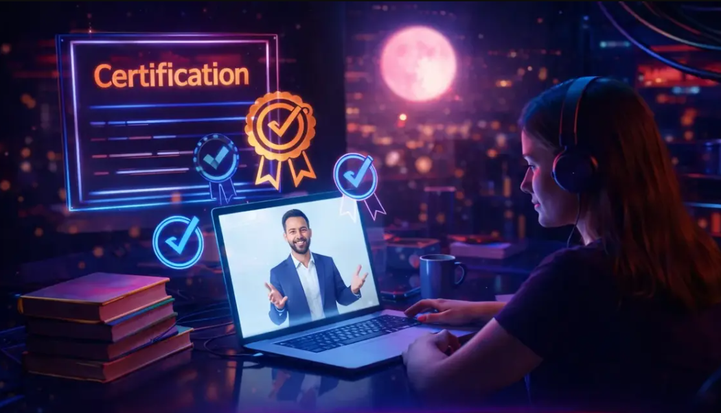 How to Complete Your Life Coach Certification Without Quitting Your Day Job